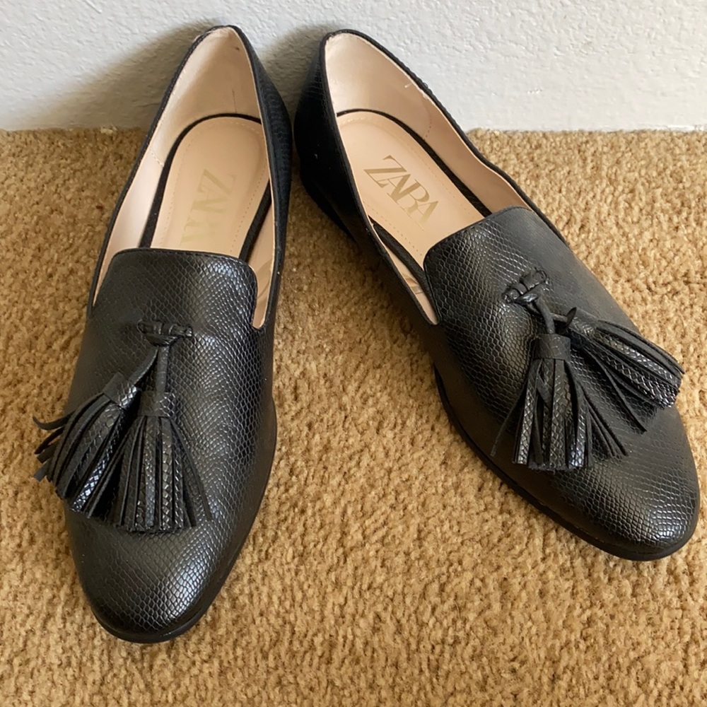 ‼️SALE‼️ Zara shoes